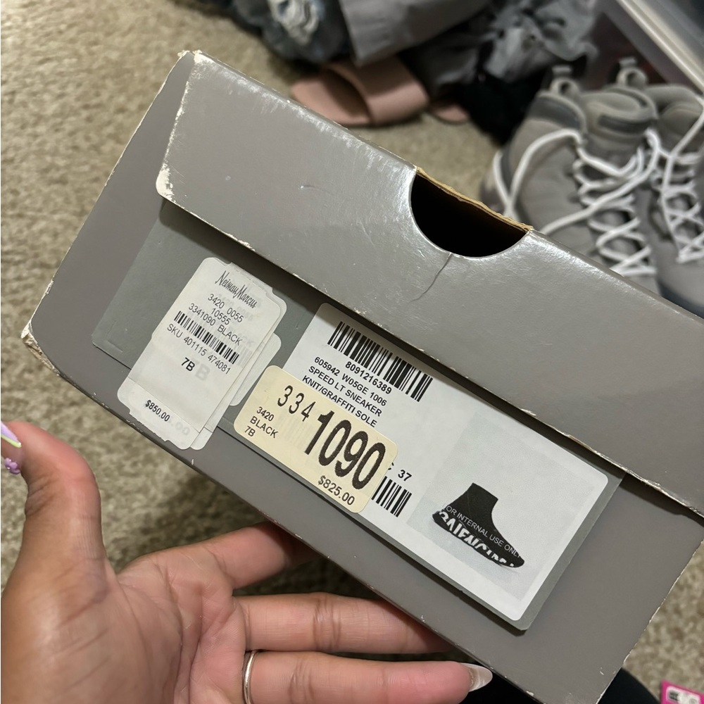 Balenciago size 37 - Picture 2 of 4